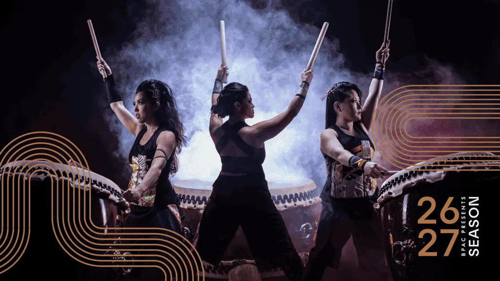 TAIKOPROJECT 25th Anniversary Concert