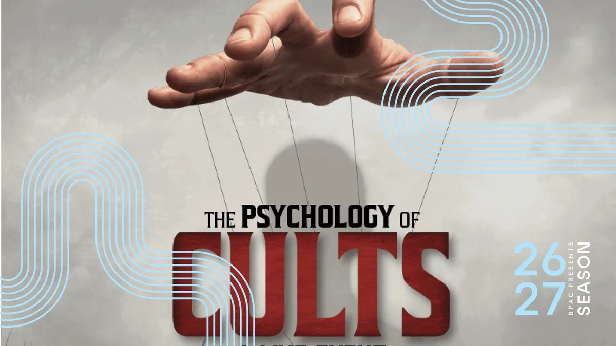 The Psychology of Cults