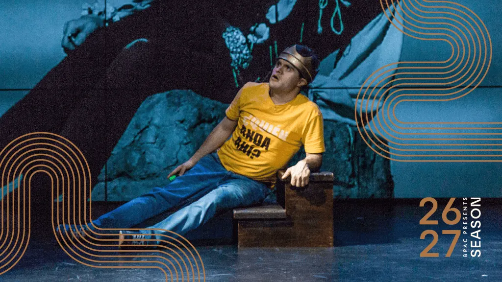 Hamlet – Teatro la Plaza
