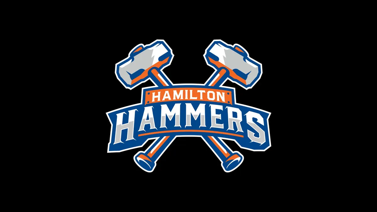 Hamilton Hammers vs. Belleville Senators