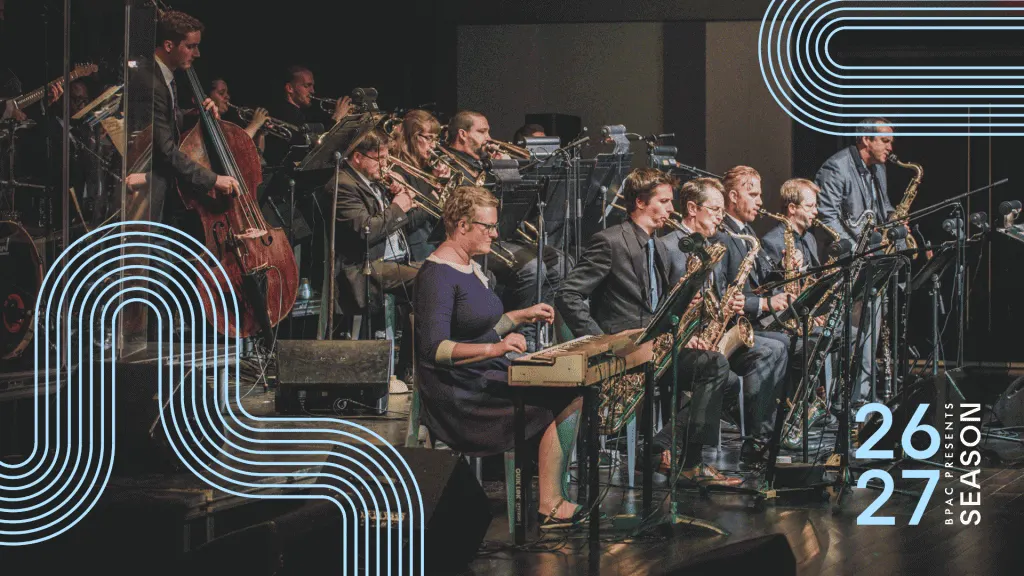 Toronto Jazz Orchestra