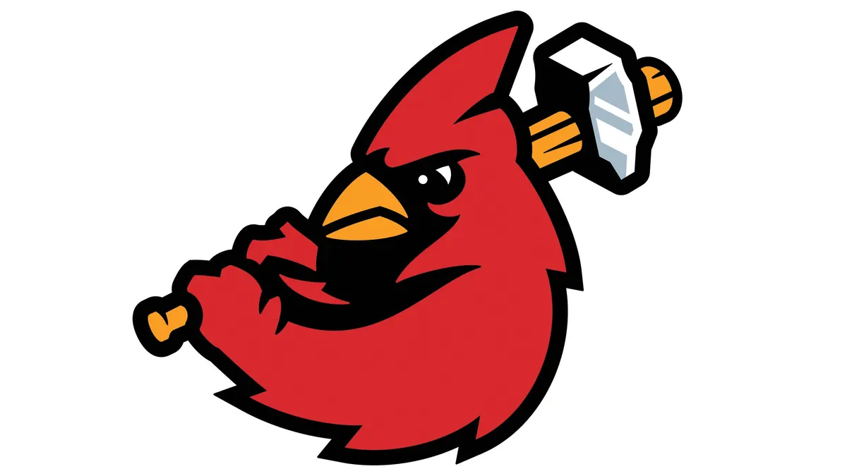 Hamilton Cardinals 2027 Flex Packs