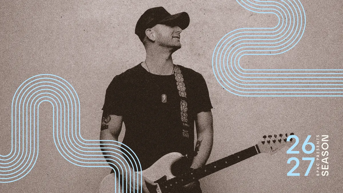 Tim Hicks – Going Somewhere Tour 2027