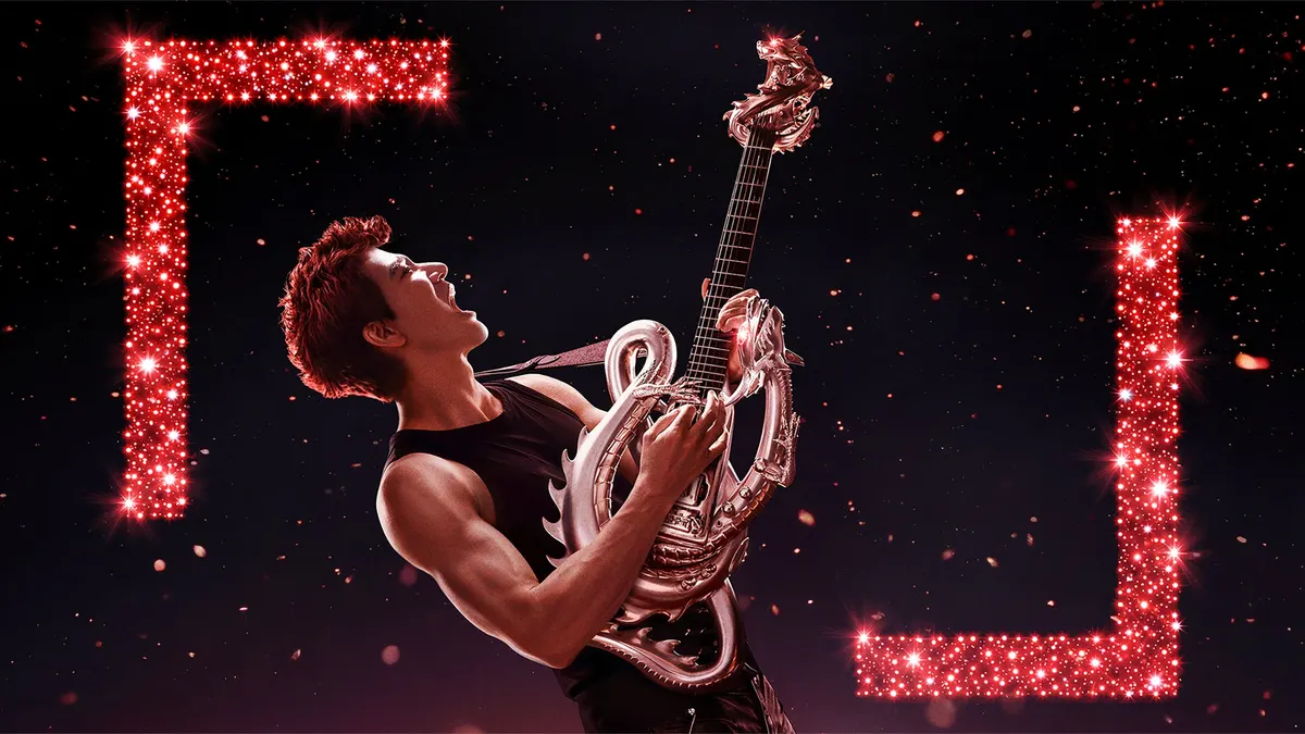 Wang Leehom: The Best Place II World Tour - Hamilton